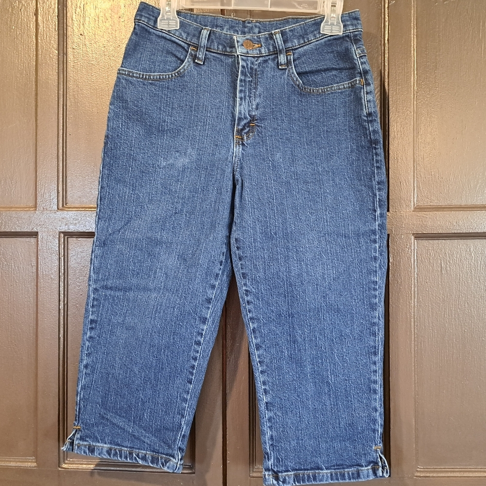 Riders ladies capris